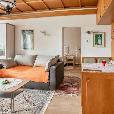 In Carinthia On Woerthersee Apartmán