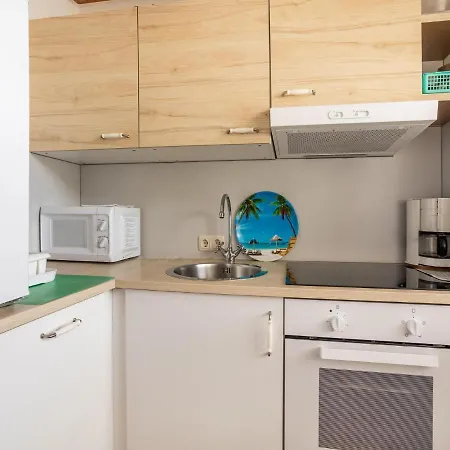 Apartment In Carinthia On Lake Woerthersee * Techelsberg
