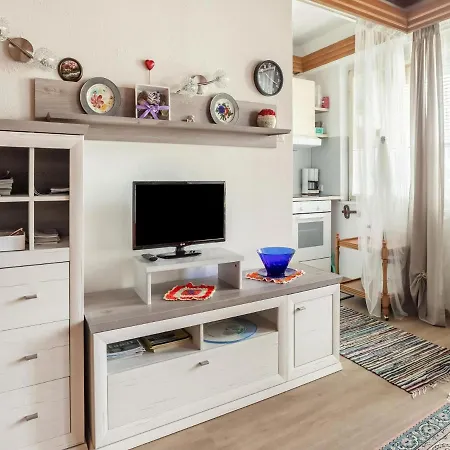 Apartmán In Carinthia On Woerthersee