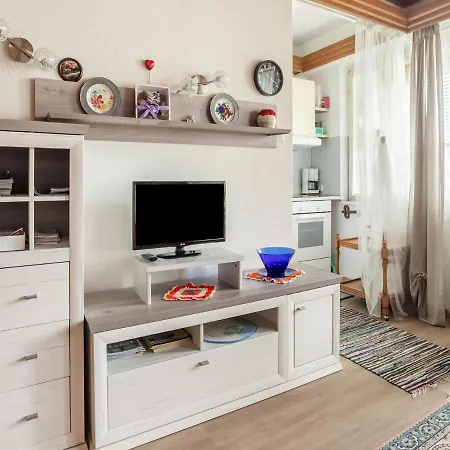 Apartment Apartment In Carinthia On Lake Woerthersee