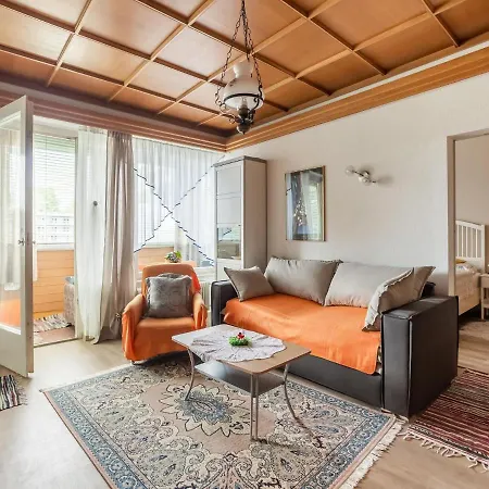 Apartment In Carinthia On Lake Woerthersee Apartment