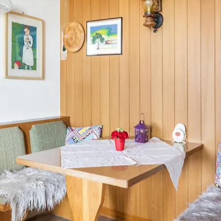 In Carinthia On Woerthersee *