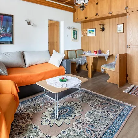 In Carinthia On Woerthersee