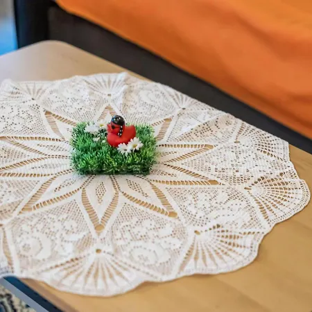 Apartmán In Carinthia On Woerthersee *