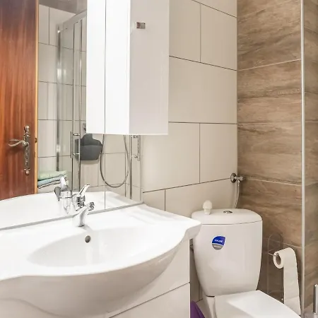 In Carinthia On Woerthersee * Techelsberg