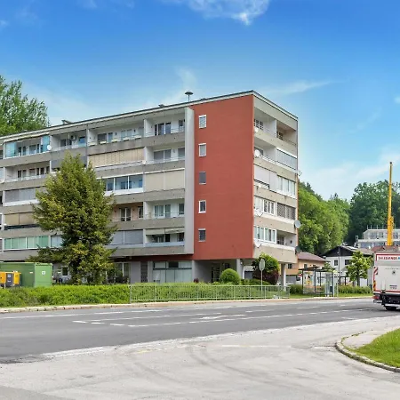 In Carinthia On Woerthersee