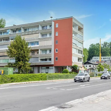 Apartment In Carinthia On Lake Woerthersee Apartment *