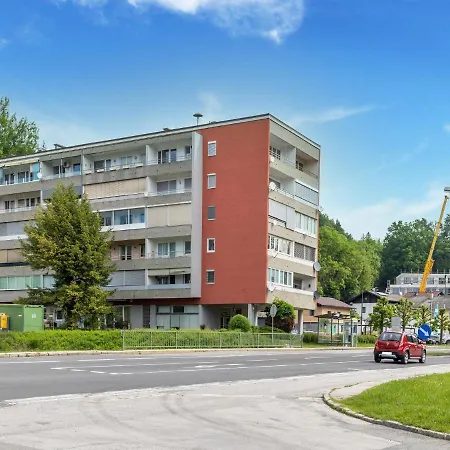 In Carinthia On Woerthersee * Techelsberg