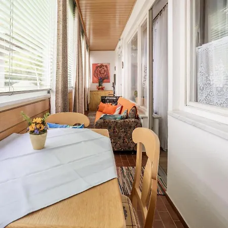 In Carinthia On Woerthersee Apartamento Techelsberg