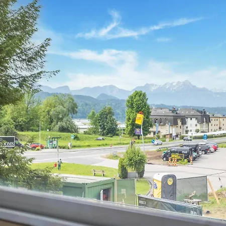 Apartmán In Carinthia On Woerthersee Techelsberg