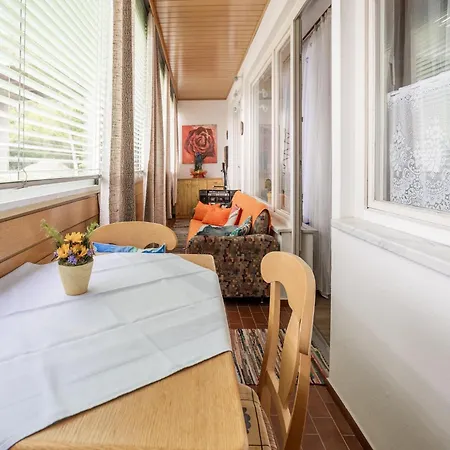 In Carinthia On Woerthersee Appartement Techelsberg