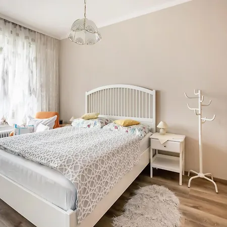 Appartement In Carinthia On Woerthersee Techelsberg