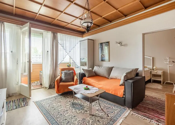 In Carinthia On Woerthersee Lejlighed Techelsberg