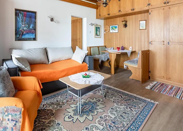 In Carinthia On Woerthersee Techelsberg