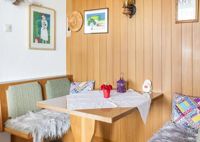 Lejlighed In Carinthia On Woerthersee