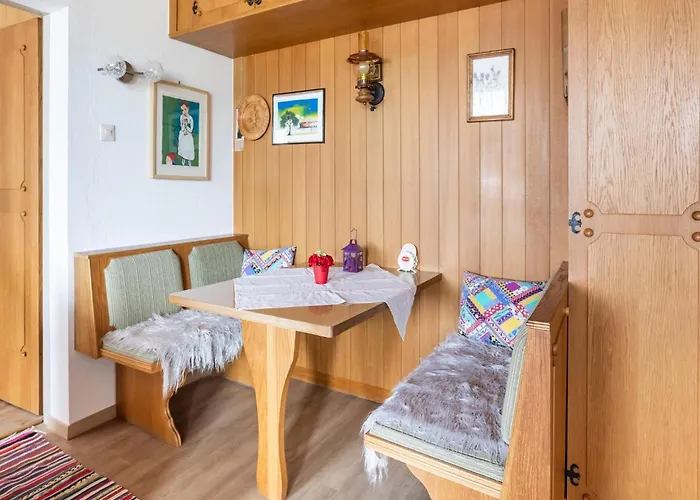 Lejlighed In Carinthia On Woerthersee Techelsberg