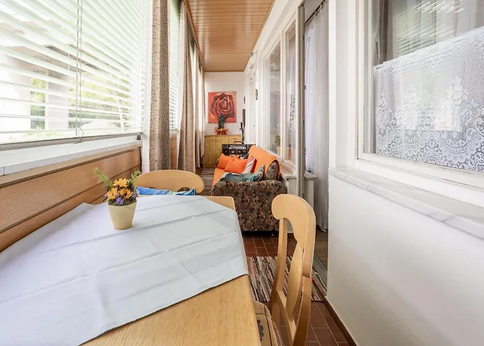 In Carinthia On Woerthersee Lejlighed Techelsberg