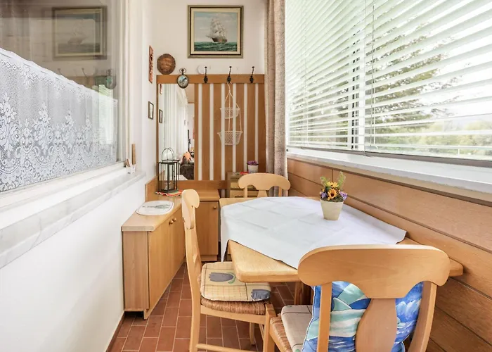 Lejlighed In Carinthia On Woerthersee Techelsberg