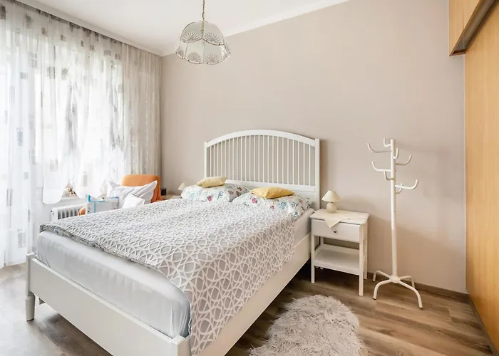 Lejlighed In Carinthia On Woerthersee Techelsberg