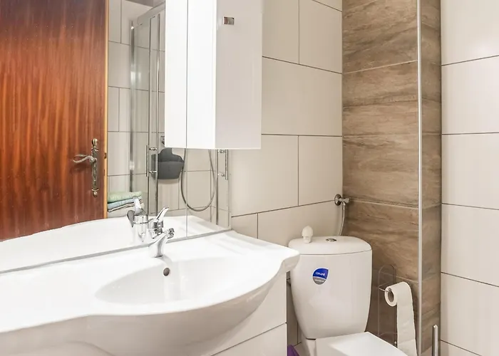 In Carinthia On Woerthersee Techelsberg