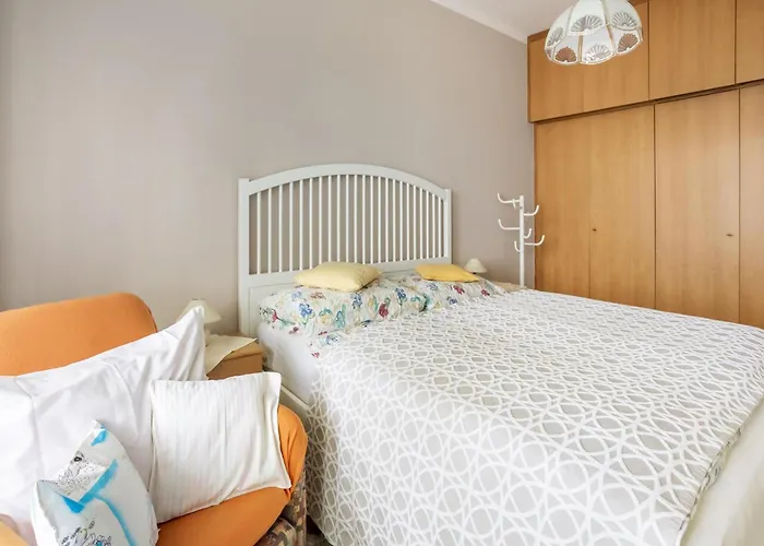 In Carinthia On Woerthersee Lejlighed *